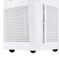 Кондиционер (моб.) BALLU ECLIPSE BPAC-10 EPW/N6 WHITE 