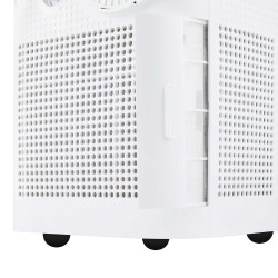 Air conditioner (mob.) BALLU ECLIPSE BPAC-10 EPW/N6 WHITE 