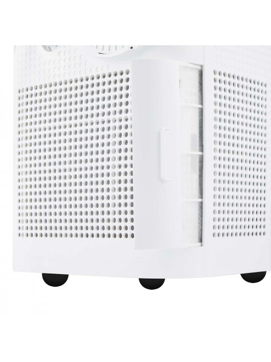 Օդորակիչ (շարժական) BALLU ECLIPSE BPAC-10 EPW/N6 WHITE 