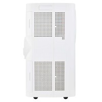 Кондиционер (моб.) BALLU ECLIPSE BPAC-10 EPW/N6 WHITE 