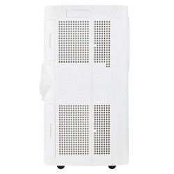 Air conditioner (mob.) BALLU ECLIPSE BPAC-10 EPW/N6 WHITE 