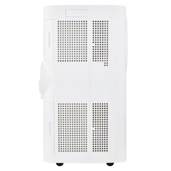 Кондиционер (моб.) BALLU ECLIPSE BPAC-10 EPW/N6 WHITE 