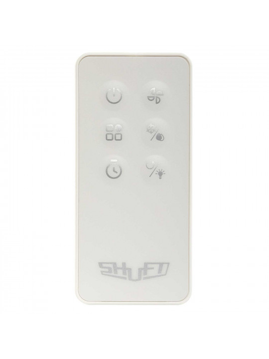 Օդը հովացնող սարք SHUFT SFAC-10L BE 