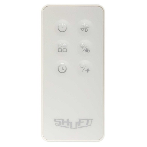 Air cooler SHUFT SFAC-10L BE 