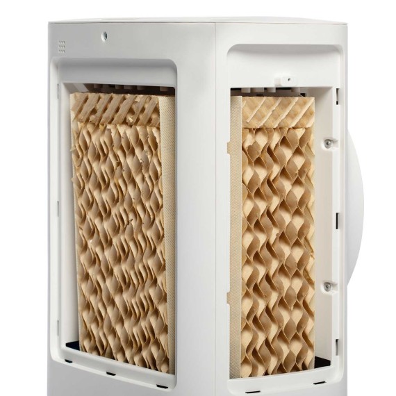 Air cooler SHUFT SFAC-10L BE 