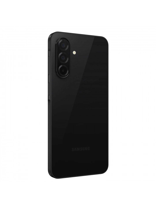 Սմարթ հեռախոս SAMSUNG Galaxy A26 5G SM-A266M/DS 8GB 256GB (Black) 
