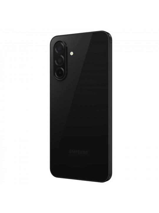 Սմարթ հեռախոս SAMSUNG Galaxy A26 5G SM-A266M/DS 8GB 256GB (Black) 