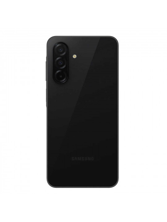 Սմարթ հեռախոս SAMSUNG Galaxy A26 5G SM-A266M/DS 8GB 256GB (Black) 