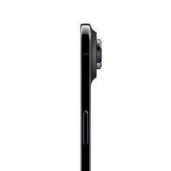 Smart phone APPLE iPhone Air 256GB (Space Black) (A3517) (MG2L4AF/A)