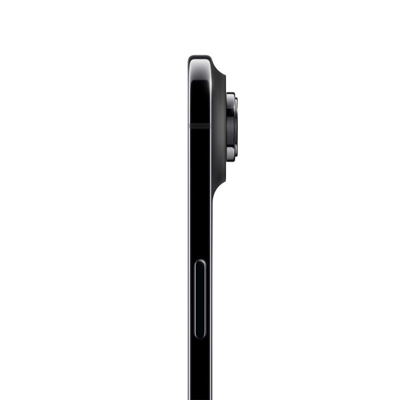 Смартфон APPLE iPhone Air 256GB (Space Black) (A3517) (MG2L4AF/A)