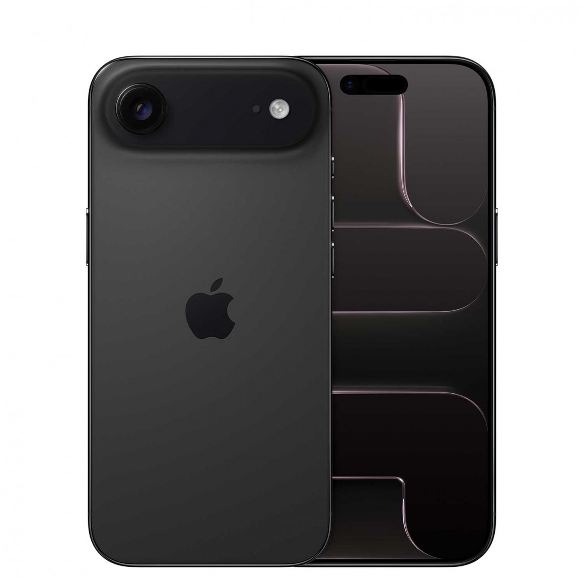 Սմարթ հեռախոս APPLE iPhone Air 256GB (Space Black) (A3517) (MG2L4AF/A)