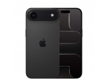 Смартфон APPLE iPhone Air 512GB (Space Black) (A3517) (MG2Q4AF/A)