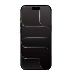 Smart phone APPLE iPhone Air 256GB (Space Black) (A3517) (MG2L4AF/A)