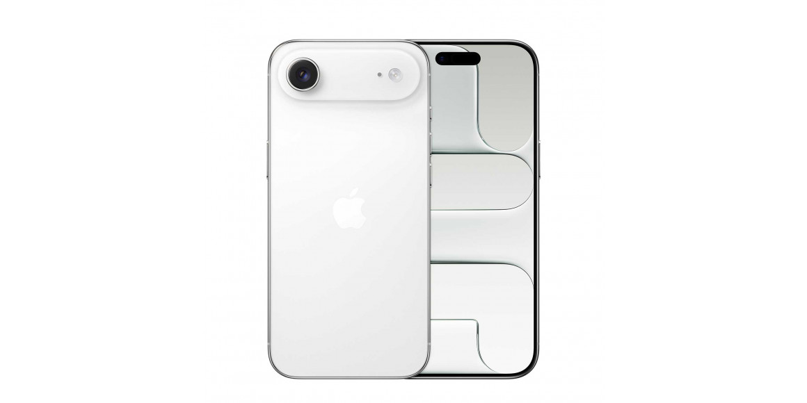 Smart phone APPLE iPhone Air 1TB (Cloud White) (A3517) (MG2X4AF/A)
