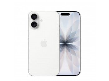 Սմարթ հեռախոս APPLE iPhone 17 256GB (White) (A3520) (MG6K4AF/A)