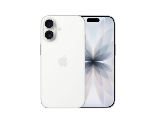 Սմարթ հեռախոս APPLE iPhone 17 256GB (White) (A3520) (MG6K4AF/A)