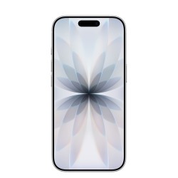 Smart phone APPLE iPhone 17 256GB (White) (A3520) (MG6K4AF/A)