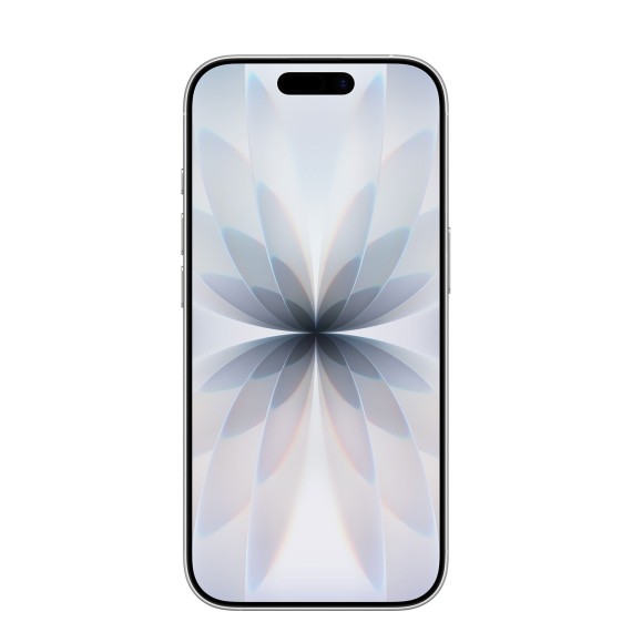Смартфон APPLE iPhone 17 256GB (White) (A3520) (MG6K4AF/A)