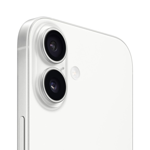 Смартфон APPLE iPhone 17 256GB (White) (A3520) (MG6K4AF/A)
