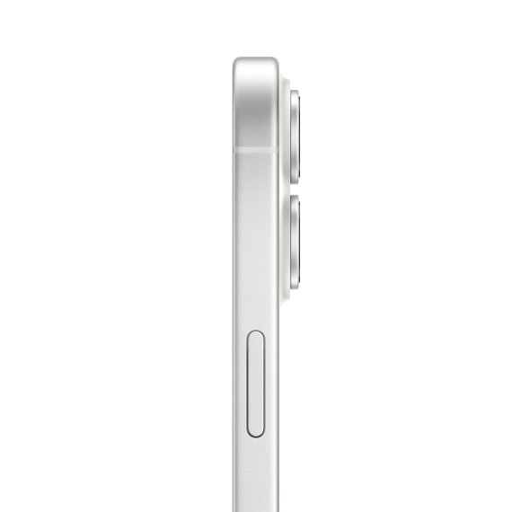Смартфон APPLE iPhone 17 256GB (White) (A3520) (MG6K4AF/A)