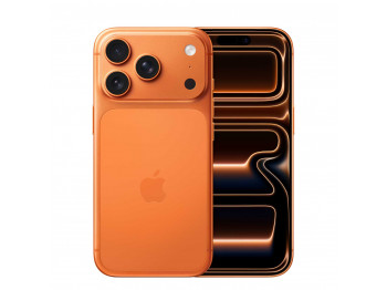 Սմարթ հեռախոս APPLE iPhone 17 Pro 512GB (Cosmic Orange) (A3523) (MG8M4AF/A)