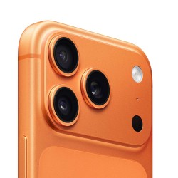 Смартфон APPLE iPhone 17 Pro 512GB (Cosmic Orange) (A3523) (MG8M4AF/A)