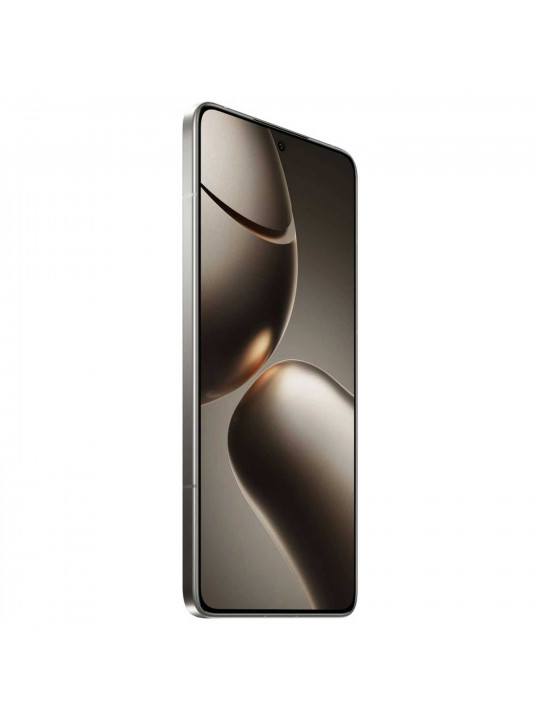 Սմարթ հեռախոս XIAOMI 14T Pro 12GB 512GB (Titan Gray) (2407FPN8EG)