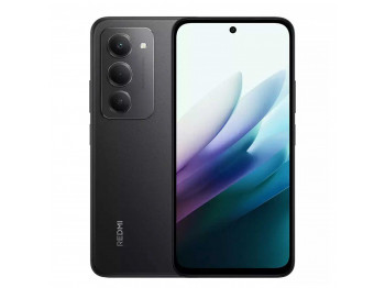 Սմարթ հեռախոս XIAOMI REDMI 15 8GB 256GB (Midnight Black) (25062RN2DY)