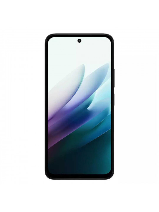 Սմարթ հեռախոս XIAOMI REDMI 15 8GB 256GB (Midnight Black) (25062RN2DY)