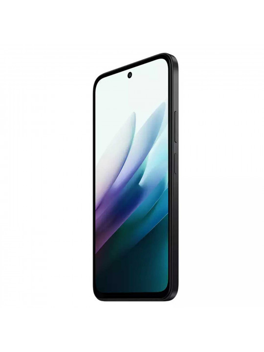 Սմարթ հեռախոս XIAOMI REDMI 15 8GB 256GB (Midnight Black) (25062RN2DY)