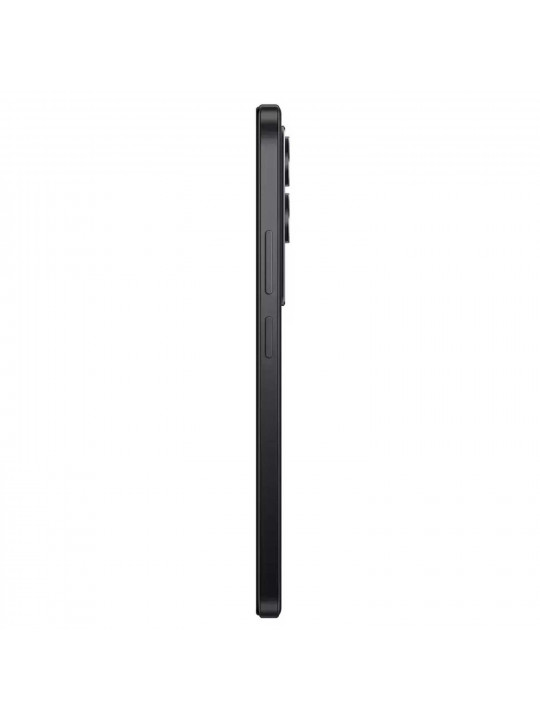 Սմարթ հեռախոս XIAOMI REDMI 15 8GB 256GB (Midnight Black) (25062RN2DY)