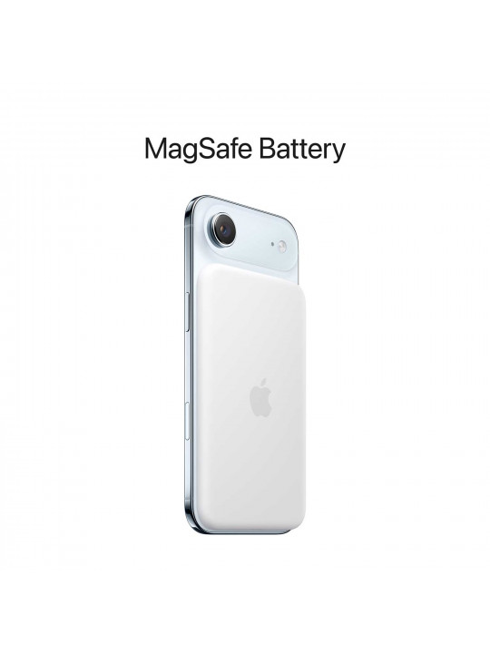 Սմարթ հեռախոս APPLE iPhone Air 1TB (Space Black) (A3517) (MG2W4AF/A)