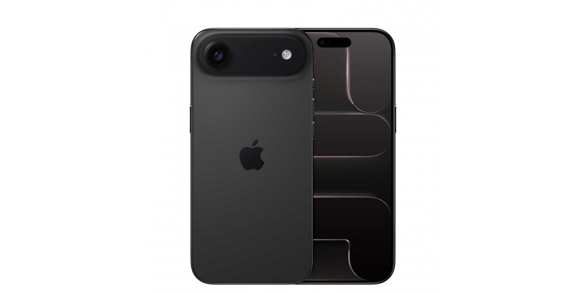 Smart phone APPLE iPhone Air 1TB (Space Black) (A3517) (MG2W4AF/A)