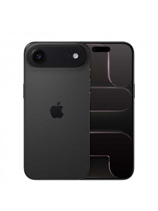 Սմարթ հեռախոս APPLE iPhone Air 1TB (Space Black) (A3517) (MG2W4AF/A)