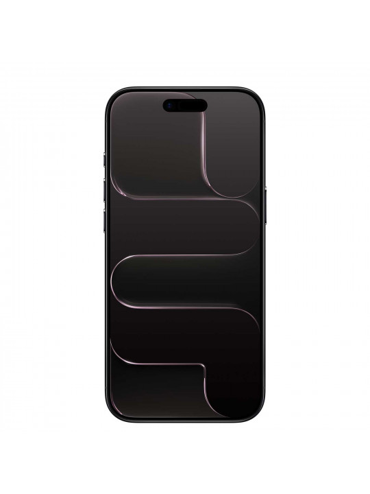Սմարթ հեռախոս APPLE iPhone Air 1TB (Space Black) (A3517) (MG2W4AF/A)