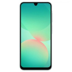 Smart phone SAMSUNG Galaxy A26 5G SM-A266M/DS 6GB 128GB (Mint) 