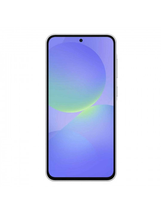 Սմարթ հեռախոս SAMSUNG Galaxy A36 5G SM-A366E/DS 8GB 128GB (Awesome White) 