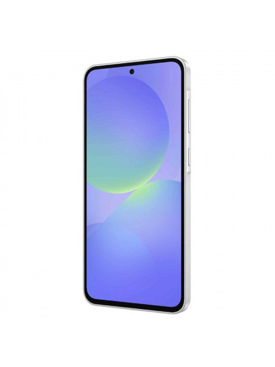 Սմարթ հեռախոս SAMSUNG Galaxy A36 5G SM-A366E/DS 8GB 128GB (Awesome White) 