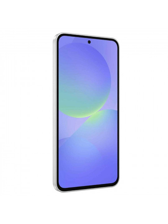 Սմարթ հեռախոս SAMSUNG Galaxy A36 5G SM-A366E/DS 8GB 128GB (Awesome White) 