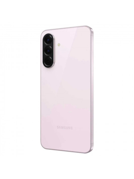 Սմարթ հեռախոս SAMSUNG Galaxy A56 5G SM-A566B/DS 8GB 128GB (Awesome Pink) 