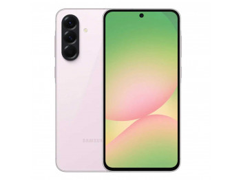 Սմարթ հեռախոս SAMSUNG Galaxy A56 5G SM-A566B/DS 8GB 128GB (Awesome Pink) 