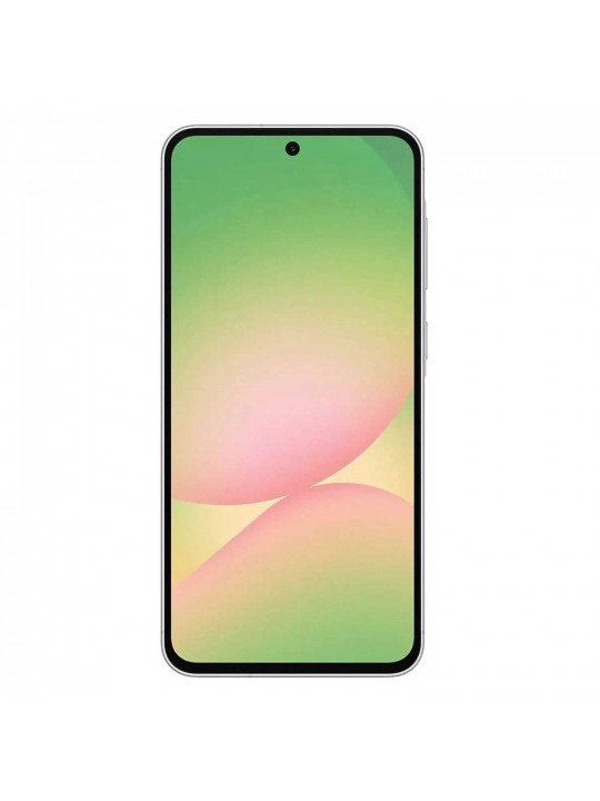 Սմարթ հեռախոս SAMSUNG Galaxy A56 5G SM-A566B/DS 8GB 128GB (Awesome Pink) 