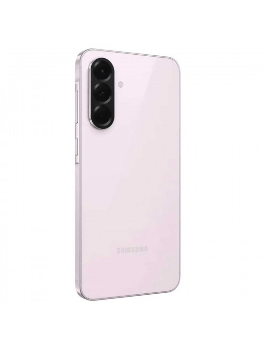 Սմարթ հեռախոս SAMSUNG Galaxy A56 5G SM-A566B/DS 8GB 128GB (Awesome Pink) 