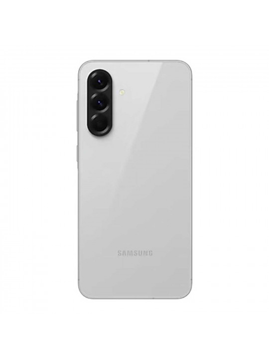 Սմարթ հեռախոս SAMSUNG Galaxy A56 5G SM-A566E/DS 8GB 128GB (Awesome Lightgray) 