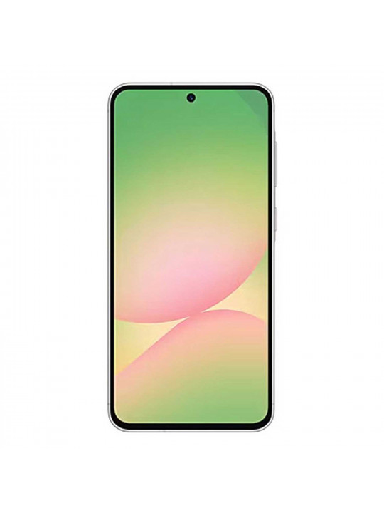 Սմարթ հեռախոս SAMSUNG Galaxy A56 5G SM-A566E/DS 8GB 128GB (Awesome Lightgray) 
