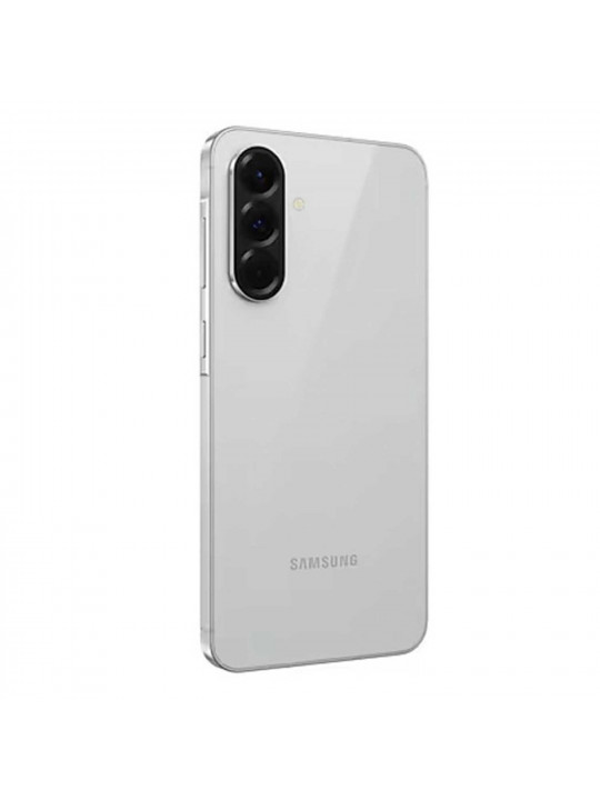 Սմարթ հեռախոս SAMSUNG Galaxy A56 5G SM-A566E/DS 8GB 128GB (Awesome Lightgray) 