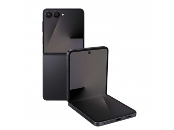 Смартфон SAMSUNG Galaxy Z Flip 7 SM-F766B/DS 12GB 256GB (Jetblack) 