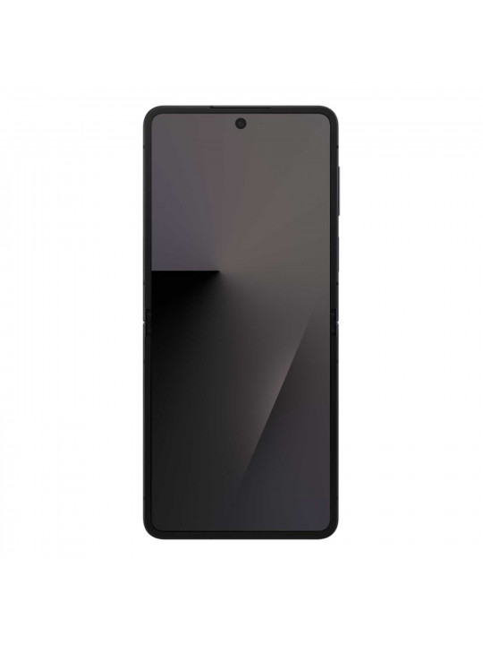 Սմարթ հեռախոս SAMSUNG Galaxy Z Flip 7 SM-F766B/DS 12GB 256GB (Jetblack) 