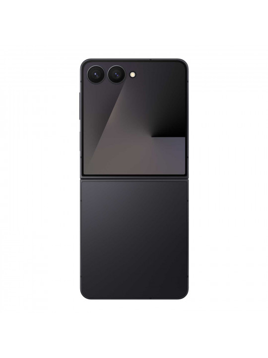 Սմարթ հեռախոս SAMSUNG Galaxy Z Flip 7 SM-F766B/DS 12GB 256GB (Jetblack) 