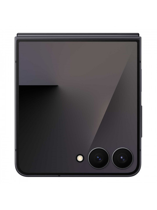 Սմարթ հեռախոս SAMSUNG Galaxy Z Flip 7 SM-F766B/DS 12GB 256GB (Jetblack) 